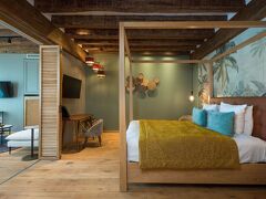 Martin's Relais 写真