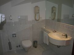 アルベルト ホテル 写真