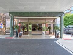 ホテルインパリスCDGエアポート 写真