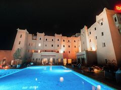 イビス ワルザザート センター 写真