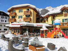 Hotel Rosa Degli Angeli 写真