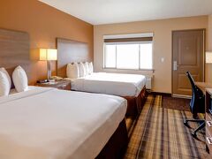 Boulder University Inn 写真