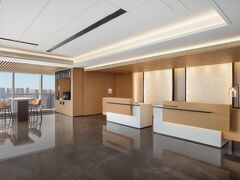 フェアフィールド バイ マリオット シンヂェン バオアン 写真