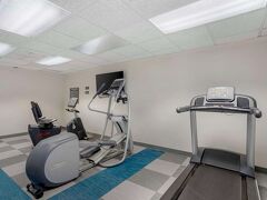 コンフォート イン & スイーツ ブレントウッド - ナッシュビル 写真