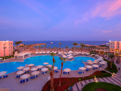 Beach Albatros Resort - Hurghada 写真
