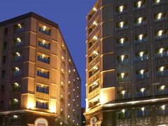 ロイヤル シーズンズ ホテル タイペイ ナンジン W 写真