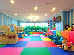 センターポイント プラス ホテル プラトゥーナム 写真