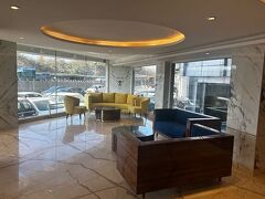 ホテル ラムハン パレス 写真