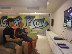 バイア プリンシペ ファンタジア プンタ カナ - オールインクルーシブ 写真