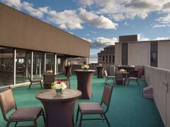 ヒルトン ボストン バック ベイ 写真