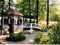 Öreg-tó Club Hotel 写真