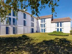 greet Hotel Dijon Sud Longvic 写真