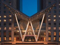 クラウンプラザ ペキン インターナショナル エアポート バイ IHG 写真