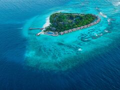 タージ コーラル リーフ リゾート アンド スパ モルディブ - プレミアム オール インクルーシブ ウィズ フリー トランスファーズ 写真