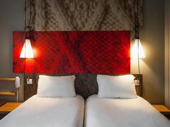 ibis Bordeaux Centre Gare Saint-Jean 写真