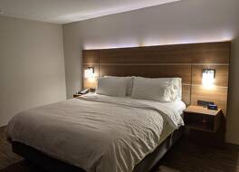 ホリデイ イン エクスプレス サウスバーリントン by IHG 写真