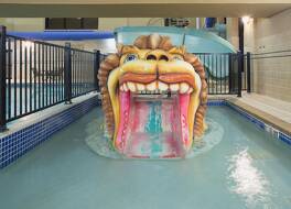 ホリデイ イン エクスプレス ミッチェル by IHG