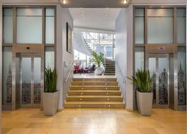 メルキュール ホテル アーヘン アム ドム