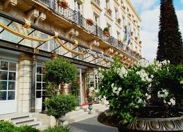Intercontinental Bordeaux Le Grand Hotel By IHG