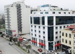 Neba Royal Hotel 写真