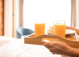 クラウンプラザ チェンドゥ シティセンター バイ IHG 写真