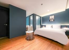 ブラウン ドット ホテル ポハン ジュクド 写真