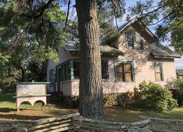 スモーキーズ ベッド アンド ブレックファスト