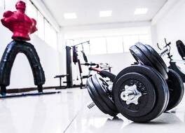 ベース エチオピア インターナショナル ホテル 写真