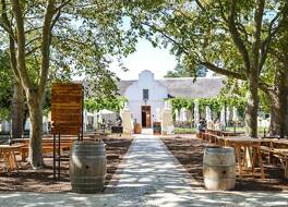 ケープ カドガン ブティック ホテル 写真