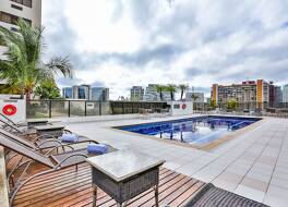 コンフォート スイーツ ブラジリア 写真