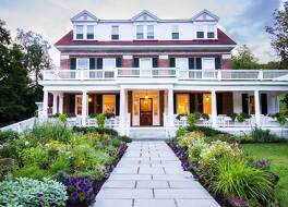 ケドロン バレー イン