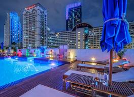 Night Hotel Bangkok - Sukhumvit 15 写真