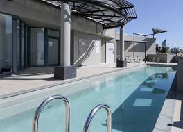 ガッバ セントラル アパートメンツ