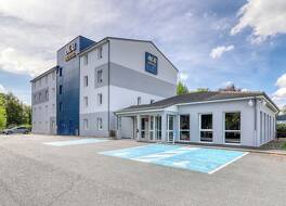 Ace Hôtel Riom 写真