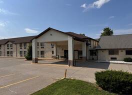 クオリティ  イン マウント バーノン イリノイ