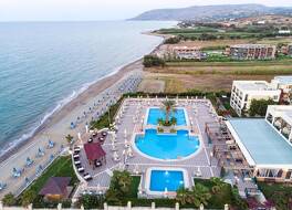 Hydramis Palace Beach Resort