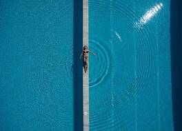 Isla Brown Chania Resort, Curio Collection by Hilton 写真