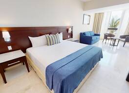 パーク ロイヤル マサトラン 写真