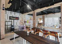 ハゾテル スマラン 写真