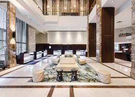 Warsaw  Hotel