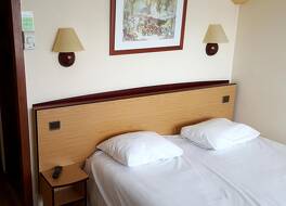 Campanile Hotel Aurillac 写真