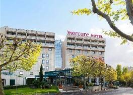 Mercure Paris Porte De Versailles Expo Hotel 写真