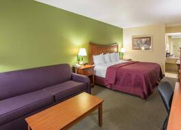 クオリティ イン マーチャンツ ドライブ 写真