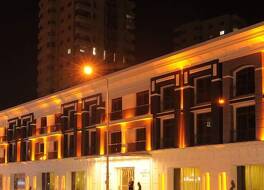 Adana Plaza Hotel 写真