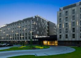 DoubleTree by Hilton Krakow 写真