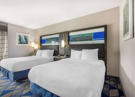 ベストウェスタン プラス スパルタンバーグ 写真