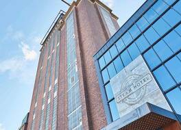 ザ スチーム ホテル 写真