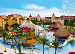ALL RITMO CANCUN RESORT AND WATER PARK