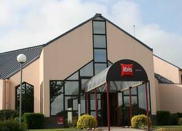 ibis Saint-Lô La Chevalerie