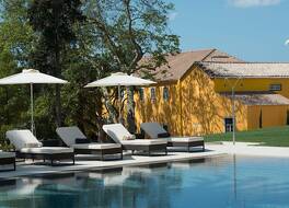 ヴィラ ガレ コレクション パラシオ ドス アルコス 写真